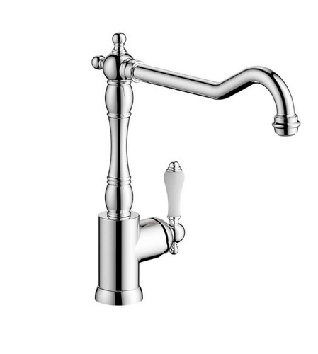 Cooke lewis belmore chrome - &,