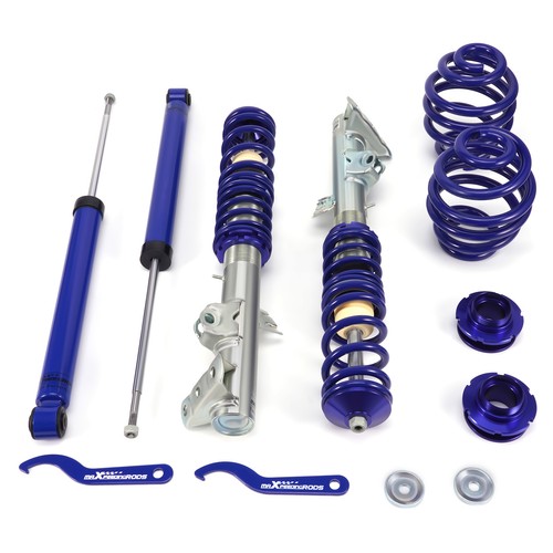 Street coilovers for bmw - street,