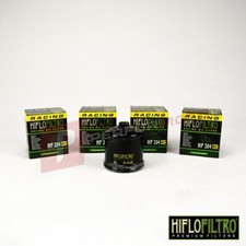 Hiflofiltro Racing Oil Filter