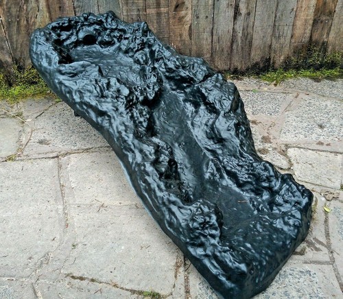 Preformed pond waterfall lge - preformed, 2