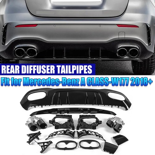 For mercedes class - for, w177