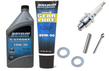 GENUINE 2.3HP HONDA BF2.3