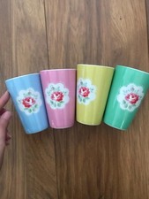 Cath Kidston Cups