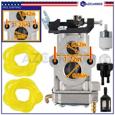 For Kawasaki CARBURETOR-ASSY