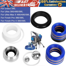 244194 Pump Repair Packing Kit