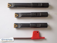 Glanze SET OF 3 INDEXABLE