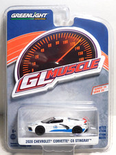 GREENLIGHT 2020 CHEVROLET