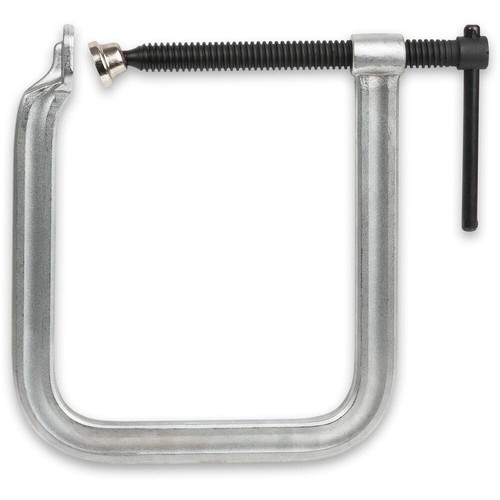 Axminster forged deep throat - axminster,