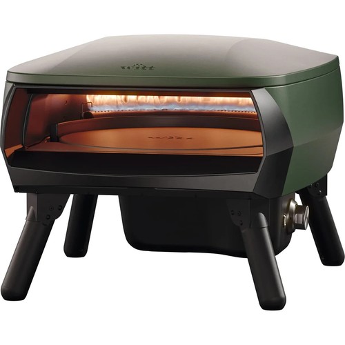 Witt piccolo rotante pizza - piccolo,