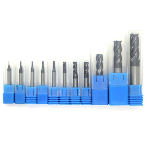 Hrc45 flute solid carbide - flute,