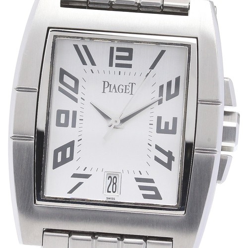 Piaget upstream 27050 date - 27050,
