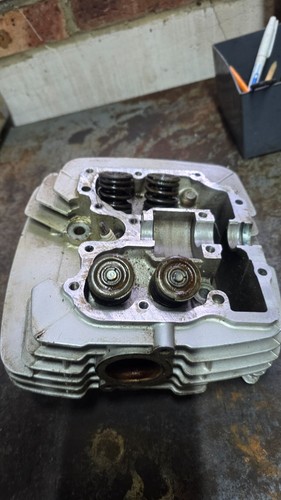 Honda 500 pd02 1983 - honda,