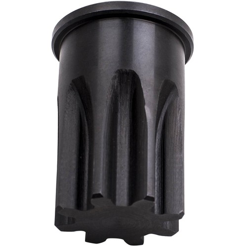 Engine barring socket - barring, turning