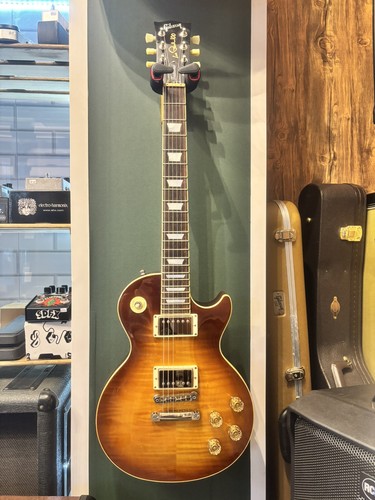 Gibson les paul - les, traditional