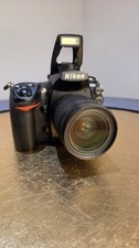 Nikon D700