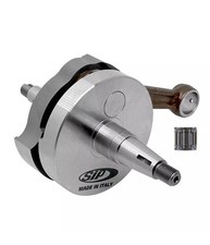 Crankshaft with cage SIP