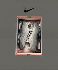 Nike Air Max 95 Pink Foam Grey