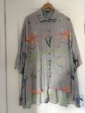 Grizas Watercolour Collared