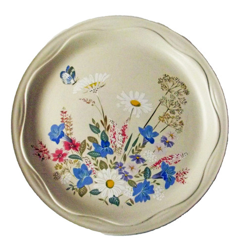 Poole pottery springtime - poole,