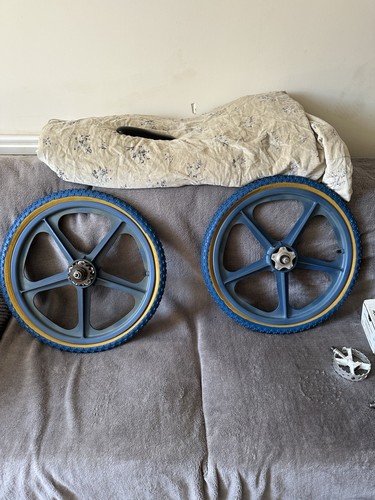 Skyway tuff blue - skyway, 20"