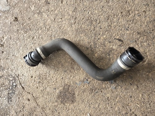 Bmw water coolant - coolant, tube