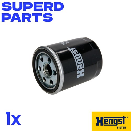 Oil filter fits infiniti - infiniti, g20