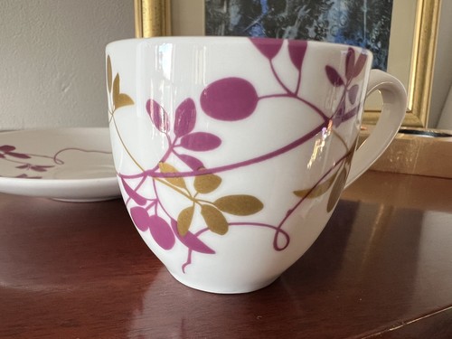 Cashmere dusk fine bone china - dusk,