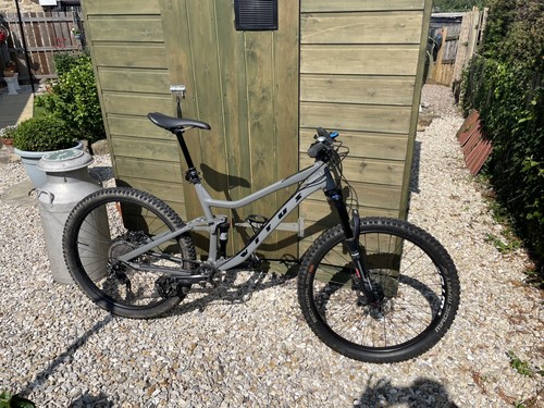 Vitus mythique 27vr full - vitus,
