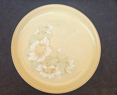 Denby daybreak dinner - denby, daybreak.