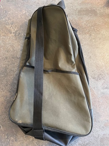 Chameau wellington boot bag - chameau,