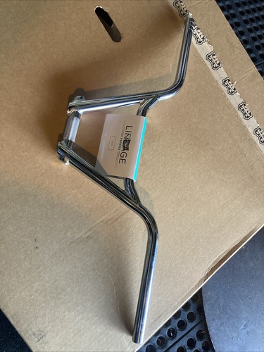 Haro lineage nyquist handlebar - lineage,