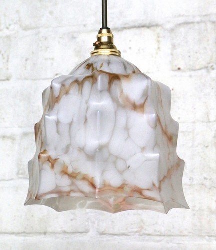 Ceiling light antique - antique, white