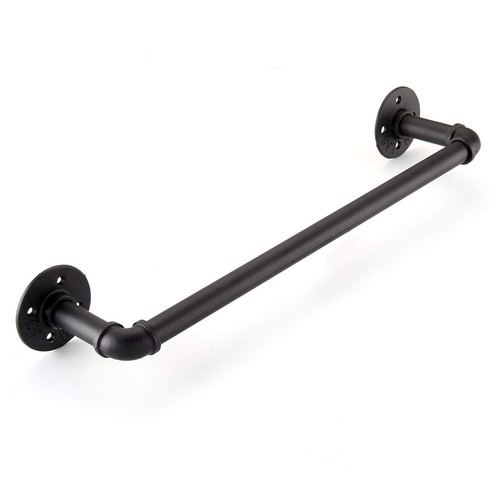 Iron rustic pipe - rustic,