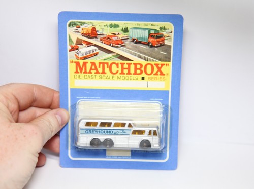 Matchbox lesney 66 - matchbox, no