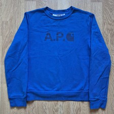 A.P.C. x Carhartt WIP Ice