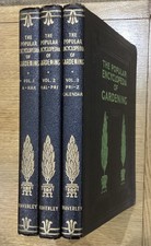 THE POPULAR ENCYCLOPEDIA OF