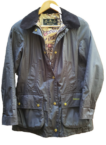Barbour hope beadnell - barbour,