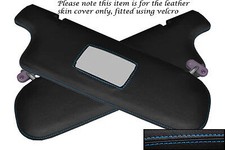BLUE STITCH FITS BMW 6 SERIES