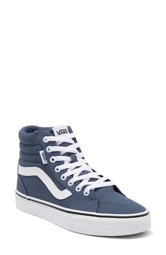 Womens vans filmore canvas - vans,