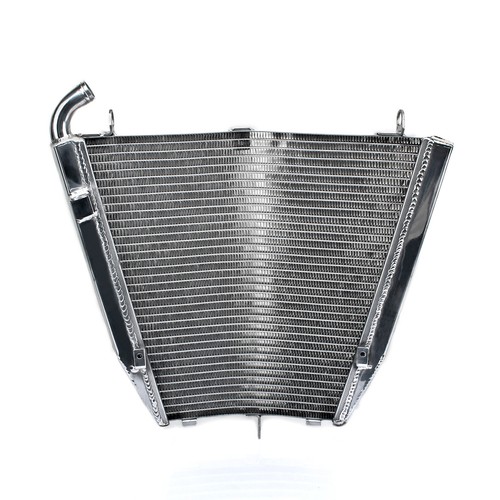 Aluminium engine water - aluminium,