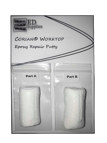 38g white corian - 38g, &