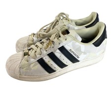 Adidas Superstar Camo Sand -