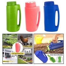 Fertiliser  Salt 2L Hand Held