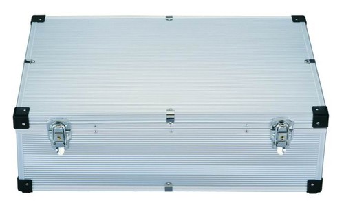 1000 aluminium flight - 1,