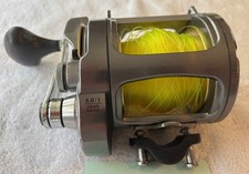 Shimano Tyrnos 30 Saltwater