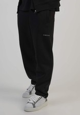 SikSilk Men's Relaxed Tapered