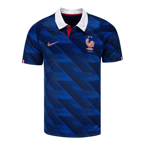 France home shirt 2026 - france,