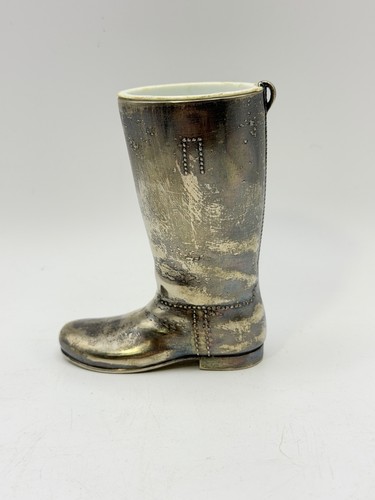 Vintage grenadier silver - vintage,