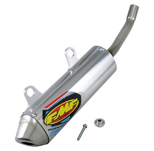 Fmf powercore slip - 2, slip-on