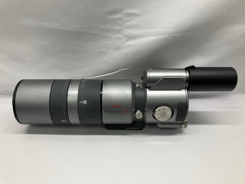 Kowa prominar ed - td-1,